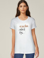 Remera Taglio Estampado 6