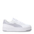 Championes de Mujer Puma Court Lally Skye Blanco - Gris