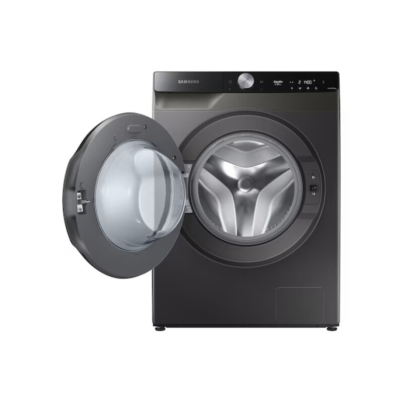 Lavasecarropas 12.5Kg / 7Kg con Inteligencia Artificial en Panel de Control WD12T704DBX/ZS Lavasecarropas 12.5Kg / 7Kg con Inteligencia Artificial en Panel de Control WD12T704DBX/ZS