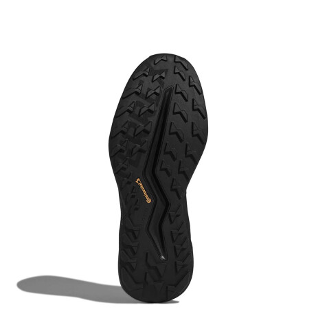 Championes de Hombre Adidas Terrex Agravic Lt Negro - Blanco