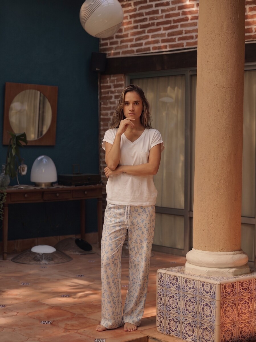 Conjunto Pijama. 