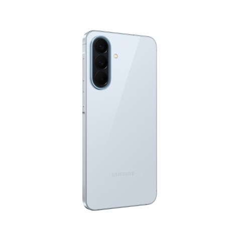 Celular Samsung A57 5G 256GB 8GB RAM Ice Blue