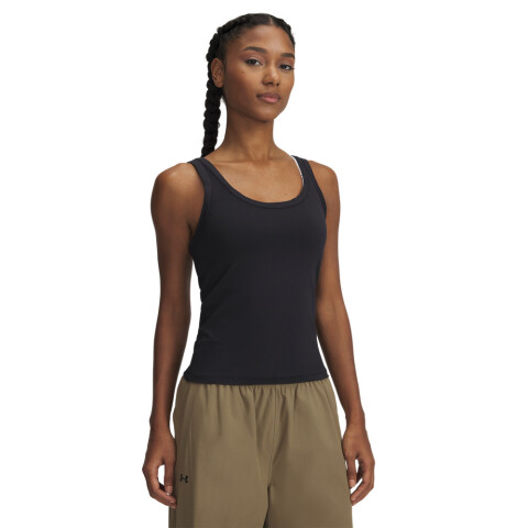 Meridian Core Tank-BLK BLK-001