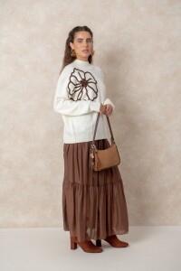 CARTERA IBBIE Camel