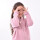 CAMPERA SIMO ROSADO