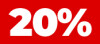 SALE 20%