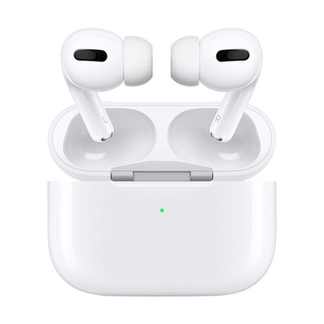 Auriculares Apple Airpods 3 con Estuche de Carga Magsafe 001