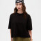 Remera Olipo Negro