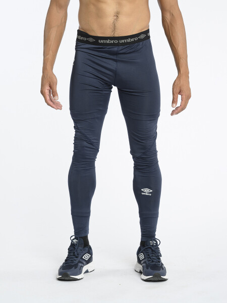 Calza Térmica Umbro Hombre Y70