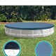 INTEX COBERTOR LONA PISCINA ESTRUCTURAL DIÁMETRO 366 CM Intex Cobertor Lona Piscina Estructural Diámetro 366 Cm