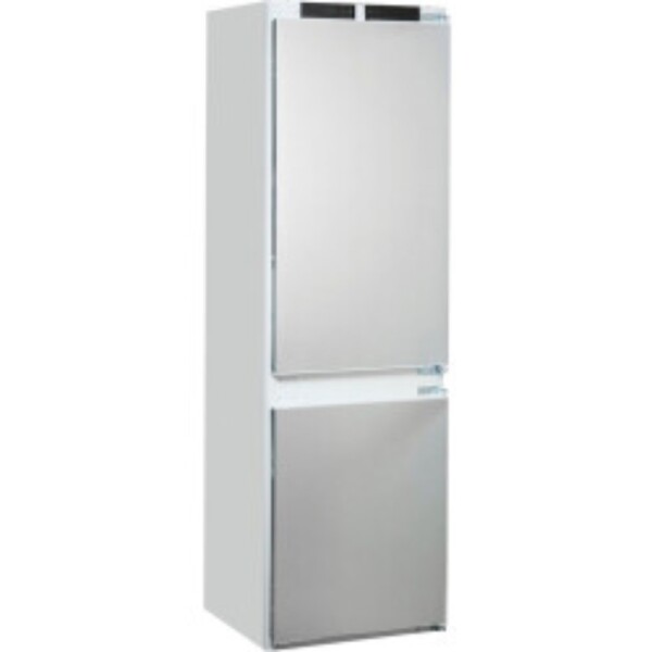 Refrigerador integrable panelable Bosch KIV86VSE0 blanco