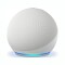 AMAZON ECHO DOT 5TA GENERACION Asistente Virtual AMAZON Echo Dot Alexa (5ta GEN) BT WiFi - White