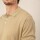 Remera lino Cuck Kaki