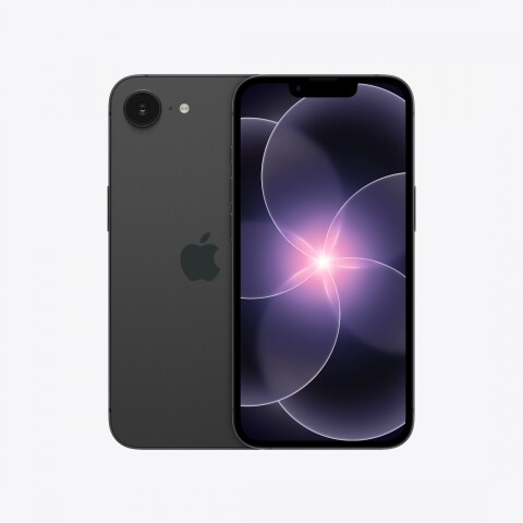 Apple iPhone 17e 256GB Negro