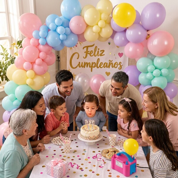 Inflador De Globos Electrico Bomba Eléctrica Fiesta Cotillon Automático 600w Con 2 Inyectores Imback Inflador De Globos Electrico Bomba Eléctrica Fiesta Cotillon Automático 600w Con 2 Inyectores Imback