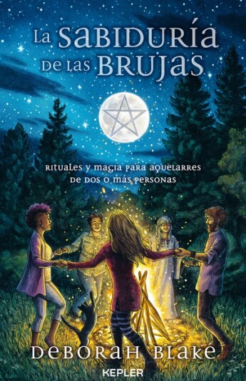 La sabiduría de las brujas La sabiduría de las brujas