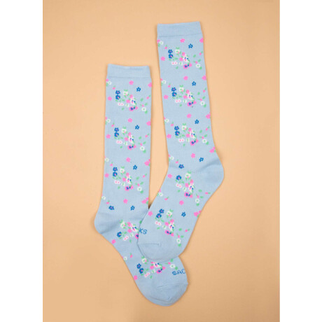 Medias infantiles con diseños Combinacion 5