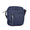 Mochilas - Muvem - Bandolera de Hombre - SSK19-4088 Azul