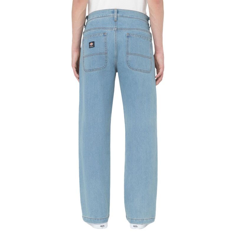 Pantalon Dickies Skateboarding Wingville Pantalon Dickies Skateboarding Wingville