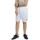 Short Deportivo para Niños Umbro Basic Junior Blanco