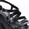 Sandalias de Mujer Miss Carol ISTANBUL Negro