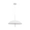 COLGANTE DECORATIVO PAULINE MEDIUM Luminaria Colgante Pauline Medium Blanca ø 35 cm