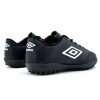 Futbol Cancha JR(FG) - Umbro - Umbro Champion Classico II TF Junior de Niños - 20203670 Negro-blanco