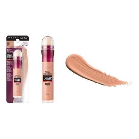 Corrector de ojeras Maybelline Instant Age Rewind Honey Corrector de ojeras Maybelline Instant Age Rewind Honey