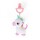 Peluche Mordillo Bright Starts 17468 2 en 1 UNICORNIO