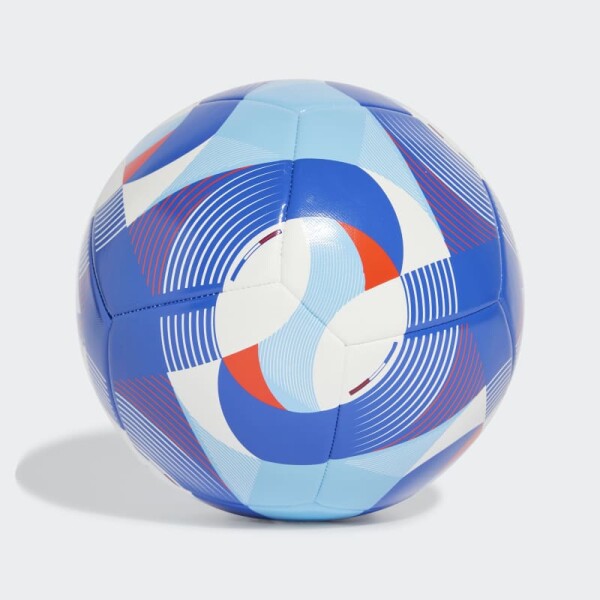Pelota Adidas Île-De-Foot 24 Multicolor