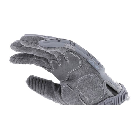 Guante Mechanix M-PACT - Gris Guante Mechanix M-PACT - Gris