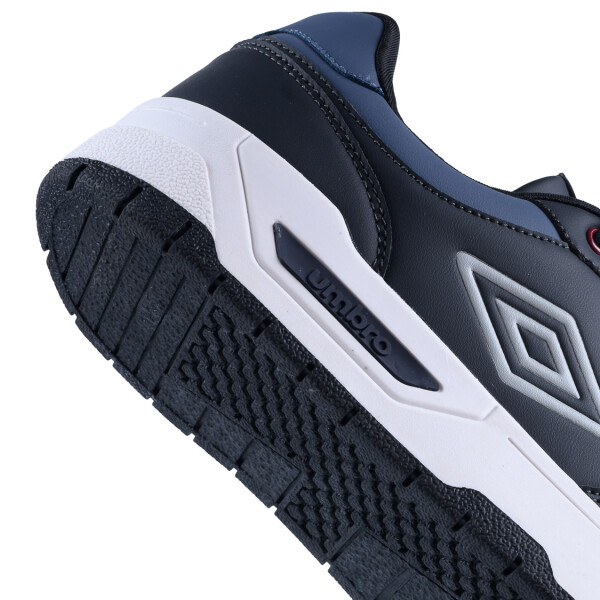 Championes MILO-HIGH Umbro Hombre 001