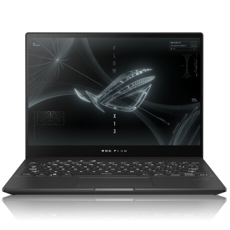 Notebook Gamer Asus Ryzen 7 4.3GHZ, 16GB, 512GB Ssd, 13.4" Fhd Touch, Gtx 1650 4GB 001