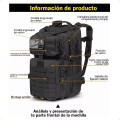 Mochila TÃ¡ctica Impermeable Mochila TÃ¡ctica Impermeable