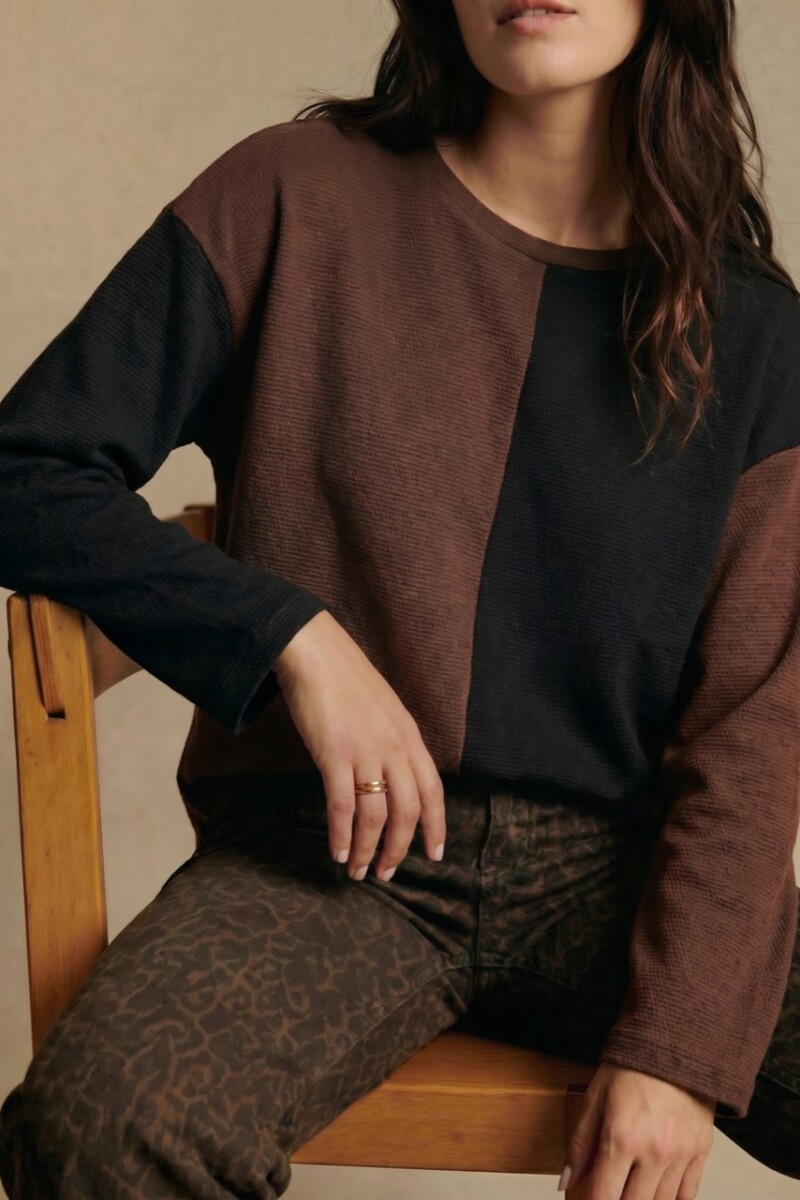 Sweater Chocolate