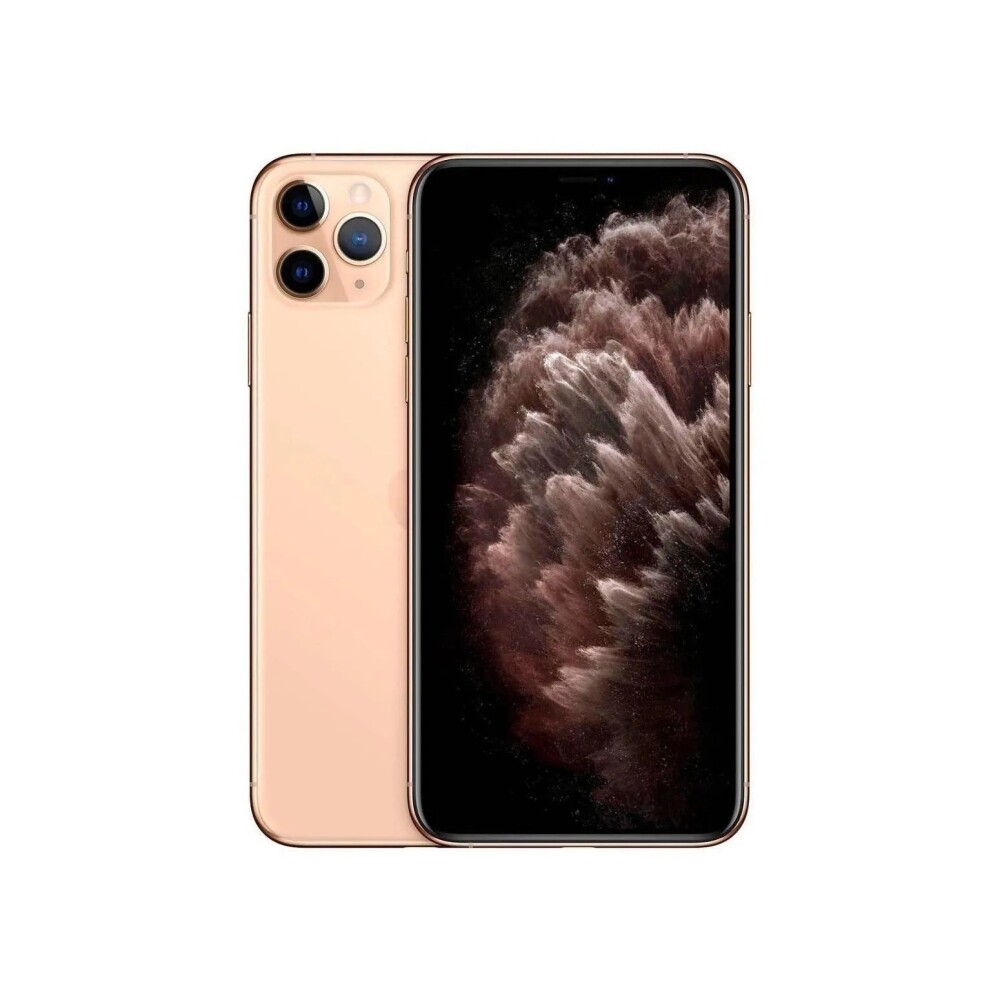 OUTLET - Apple iPhone 11 Pro Max 256GB Oro