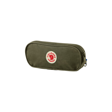 Kånken Pen Case Green