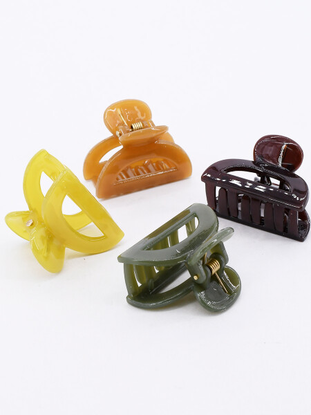 BROCHE PACK X 4 VARIANTE 1