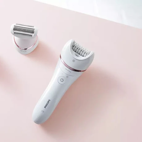 Depiladora Wet & Dry Philips Depiladora Wet & Dry Philips