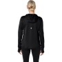 Road Winter Ls Hoodie Performance Black