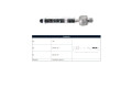 Mate Kia Sorento 11-25 Der Mate Kia Sorento 11-25 Der