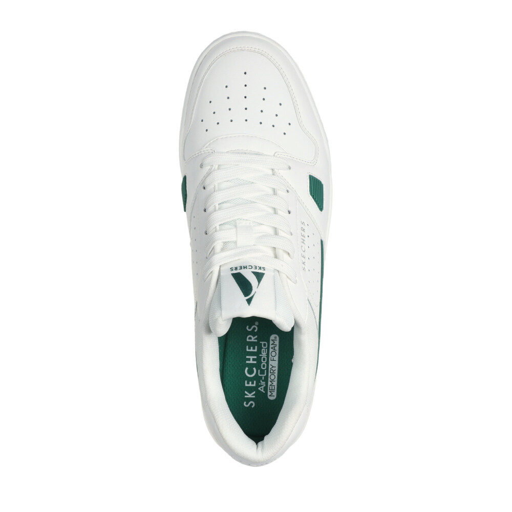 Zapatillas Skechers Koopa Hombre White