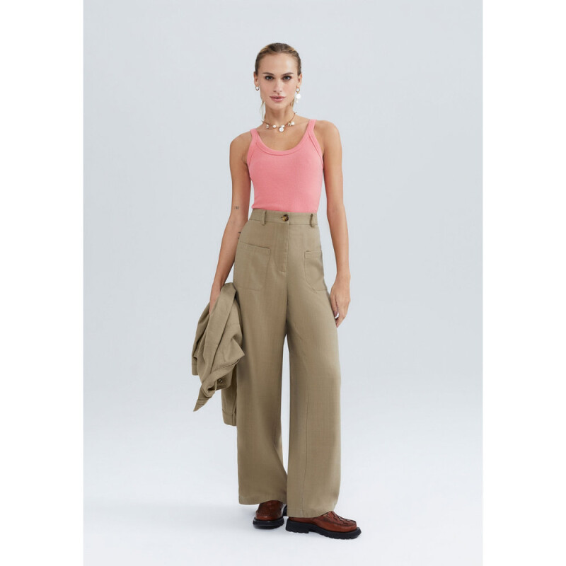 CAMISETA REGATA FEM SURTIDO