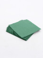 SERVILLETA 20 UNIDADES VERDE