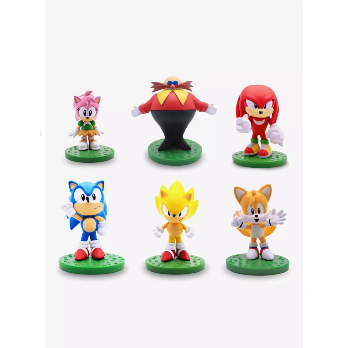 Sonic Ruguai Sonic The Hedghog Constructables — X Uruguay