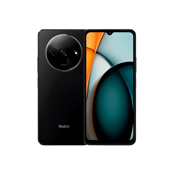 Xiaomi Redmi A3x Negro 128GB Libre Xiaomi Redmi A3x Negro 128gb Libre