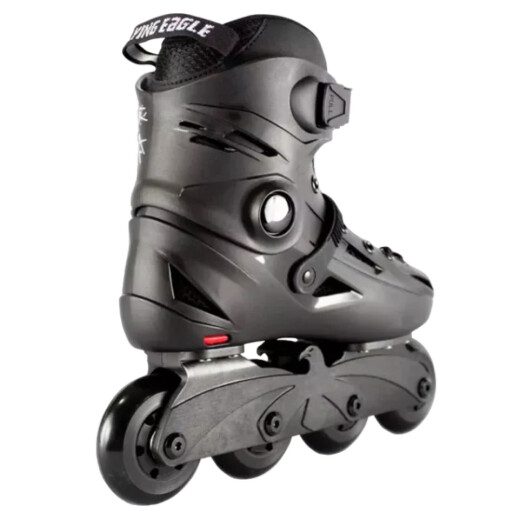 Rollers Flying Eagle F0 - Negro Rollers Flying Eagle F0 - Negro