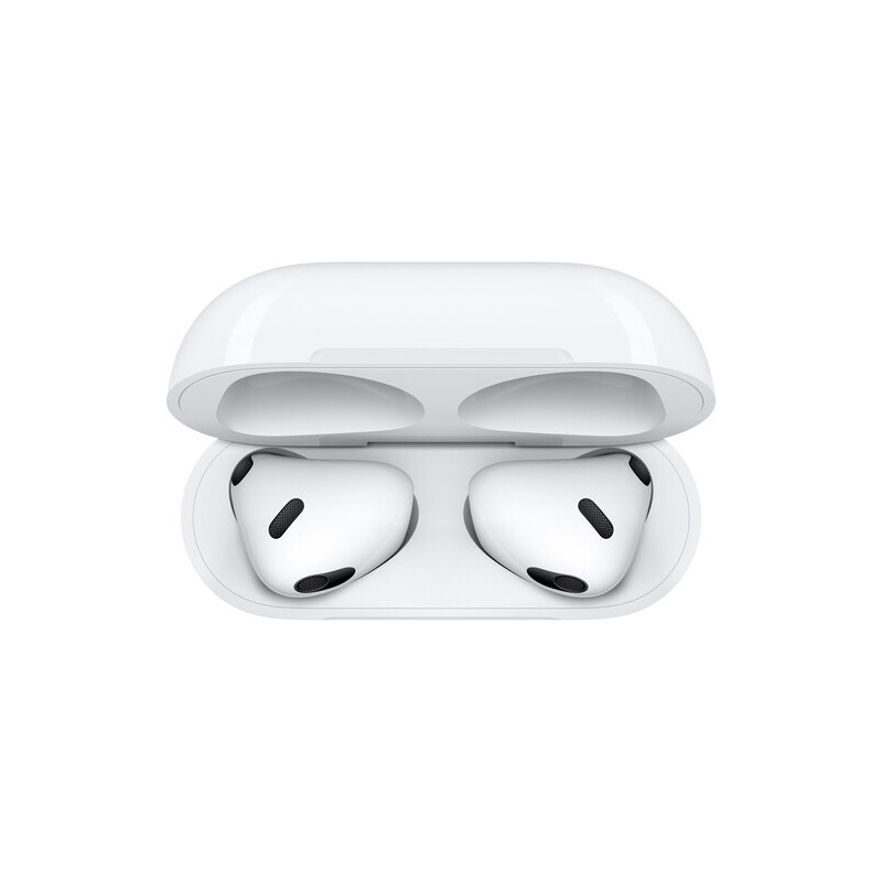 Auriculares Apple AirPods 3ra Generación MPNY3AM Auriculares Apple AirPods 3ra Generación MPNY3AM