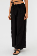 Pantalon river Negro