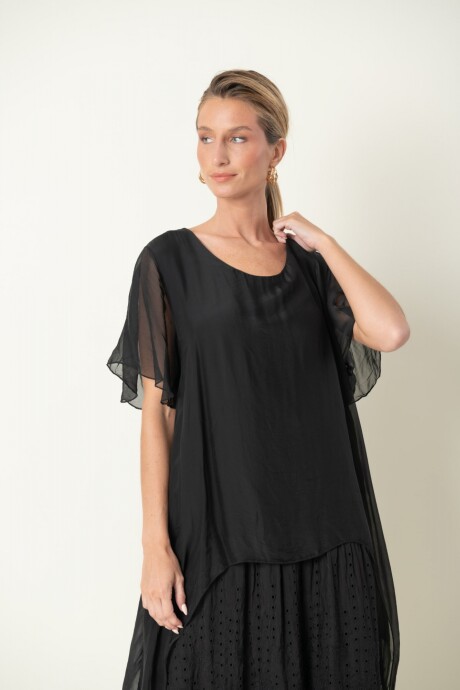 VESTIDO BLACK VESTIDO BLACK